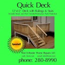 Fast Deck