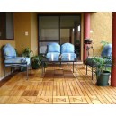 Eco-tiles